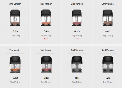 Купить Vaporesso XROS 4 1000mAh KIT (Green) Vaporesso XROS 4 1000mAh KIT (Green)