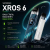Купить Vaporesso XROS 6 1800mAh (Cosmic Black) Vaporesso XROS 6 1800mAh (Cosmic Black)